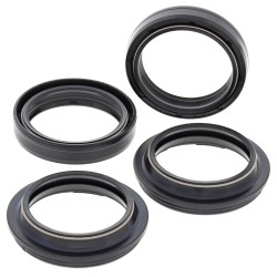 Kit Paraoli mm 43 X 55 X 10,5 + Parapolvere Forcella All Balls