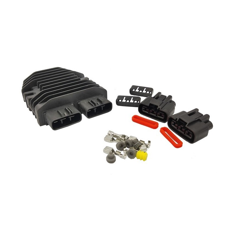 REGOLATORE TENSIONE TIPO SHINDENGEN SH775