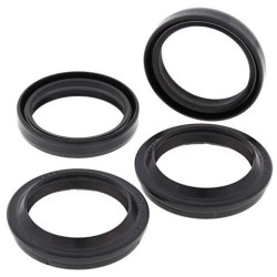 Kit Paraoli mm 43 X 54 X 9 + Parapolvere Forcella All Balls