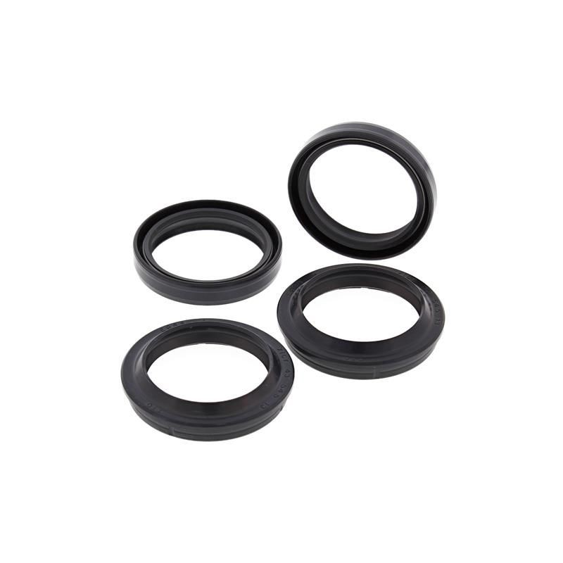 Kit Paraoli mm 43 X 54 X 9 + Parapolvere Forcella All Balls