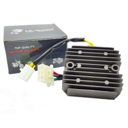 REGOLATORE DI TENSIONE 12V Trifase HONDA 650 DOMINATOR