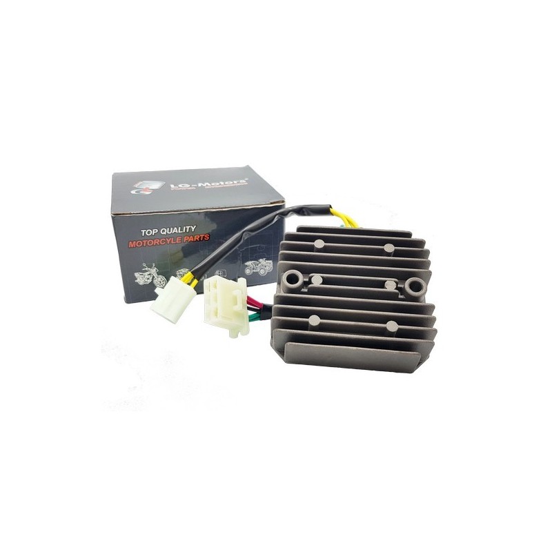 REGOLATORE DI TENSIONE 12V Trifase HONDA 650 DOMINATOR