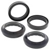 Kit Paraoli mm 43 X 54 X 11 + Parapolvere Forcella All Balls