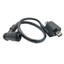 BOBINA ACCENSIONE RMS MBK/YAMAHA 50CC