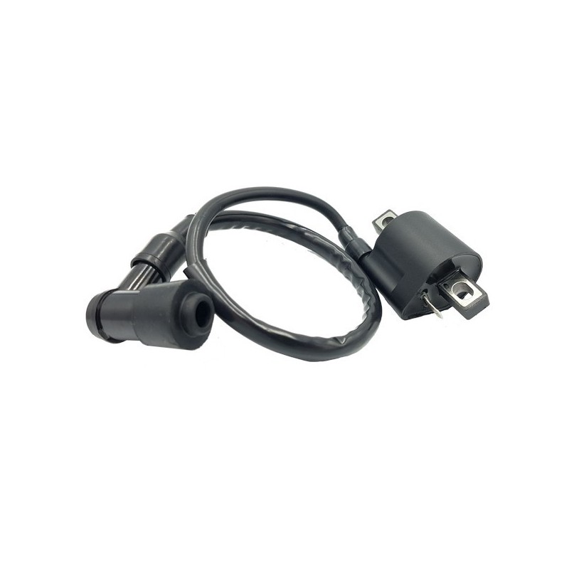 BOBINA ACCENSIONE RMS MBK/YAMAHA 50CC