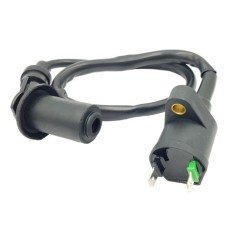 BOBINA ACCENSIONE RMS APRILIA GILERA KYMCO PIAGGIO 50 125 200CC