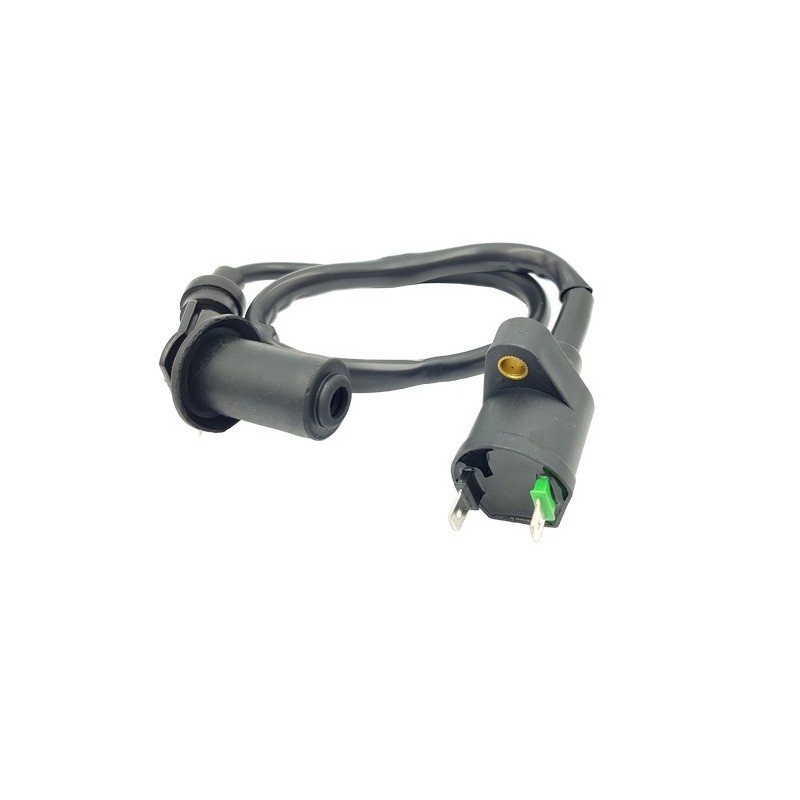 BOBINA ACCENSIONE RMS APRILIA GILERA KYMCO PIAGGIO 50 125 200CC