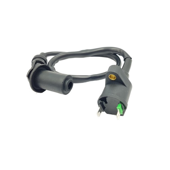 BOBINA ACCENSIONE RMS APRILIA GILERA KYMCO PIAGGIO 50 125 200CC