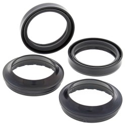 Kit Paraoli mm 43 X 54 X 11 + Parapolvere Forcella All Balls