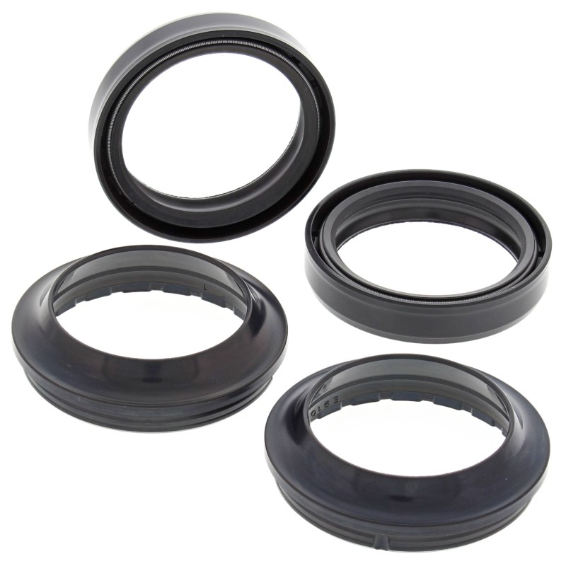 Kit Paraoli mm 43 X 54 X 11 + Parapolvere Forcella All Balls