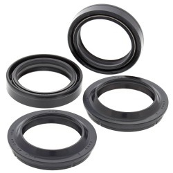 Kit Paraoli mm 41 X 54 X 11 + Parapolvere Forcella All Balls