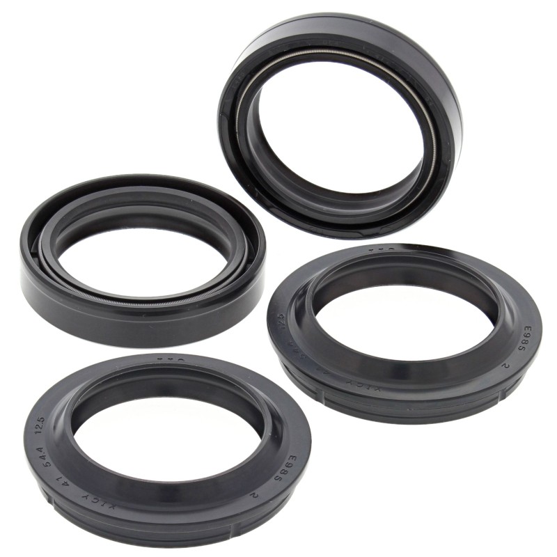 Kit Paraoli mm 41 X 54 X 11 + Parapolvere Forcella All Balls
