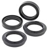 Kit Paraoli mm 41 X 54 X 11 + Parapolvere Forcella All Balls