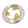 DISCO FRENO 190 X 58 SPESSORE 3,5mm