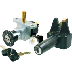 SERRATURA CHIAVI AVVIAMENTO SELLA MBK BOOSTER 50