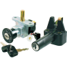 SERRATURA CHIAVI AVVIAMENTO SELLA MBK BOOSTER 50