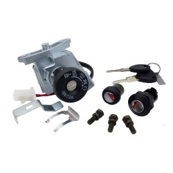 Quadro Chiave Completo HONDA SH I 125/150cc