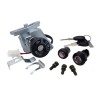 Quadro Chiave Completo HONDA SH I 125/150cc