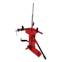 Smonta Gomme Manuale Moto Smontagomme Universale Pista