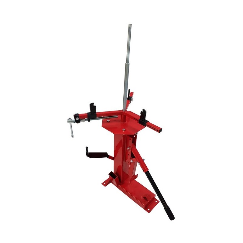 Smonta Gomme Manuale Moto Smontagomme Universale Pista