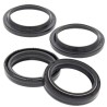 Kit Paraoli mm 41 X 53 X 8/10,5 + Parapolvere Forcella All Balls
