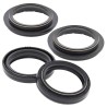 Kit Paraoli mm 41 X 53 X 8/10,5 + Parapolvere Forcella All Balls