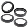 Kit Paraoli mm 41 X 53 X 10,5 + Parapolvere Forcella All Balls