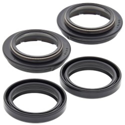 Kit Paraoli mm 32 X 42 X 9 + Parapolvere Forcella All Balls