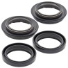 Kit Paraoli mm 32 X 42 X 9 + Parapolvere Forcella All Balls