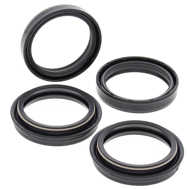 Kit Paraoli mm 43 X 53 X 9,5 + Parapolvere Forcella All Balls