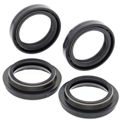 Kit Paraoli mm 35 X 47 X 10 + Parapolvere Forcella All Balls
