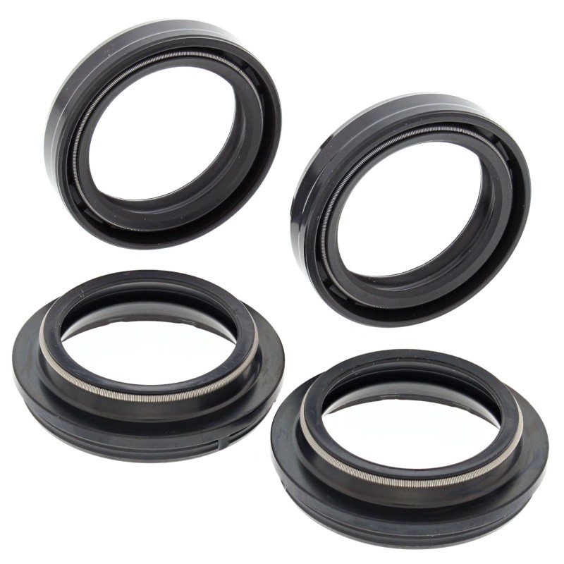 Kit Paraoli mm 35 X 47 X 10 + Parapolvere Forcella All Balls