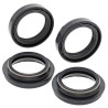 Kit Paraoli mm 35 X 47 X 10 + Parapolvere Forcella All Balls