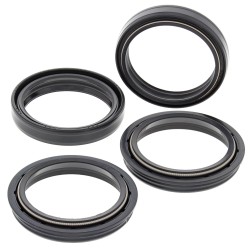 Kit Paraoli mm 47 X 58 X 10 + Parapolvere Forcella All Balls
