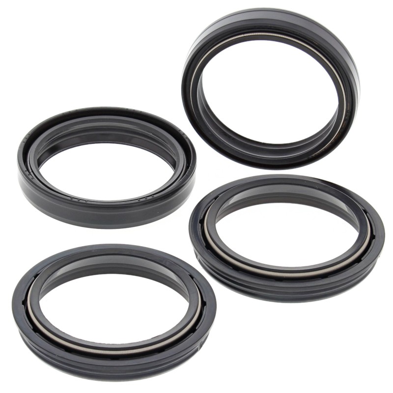 Kit Paraoli mm 47 X 58 X 10 + Parapolvere Forcella All Balls