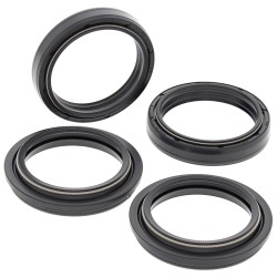 Kit Paraoli mm 46 X 58 X 9,5/11,5 + Parapolvere Forcella All Balls