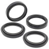 Kit Paraoli mm 46 X 58 X 9,5/11,5 + Parapolvere Forcella All Balls