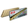 CATENA DID 530 ZVMX2 G&G 120 MAGLIE GOLD