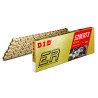 CATENA DID 520 ERT3 G&G 120 MAGLIE GOLD
