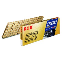 CATENA DID 520 ERV7 G&G 118 MAGLIE GOLD
