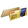 CATENA DID 520 ERV7 G&G 118 MAGLIE GOLD
