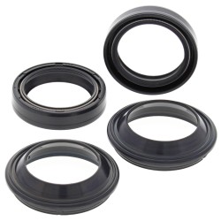Kit Paraoli Parapolvere Forcella Harley FXRS-SP Low Rider Sport 1989