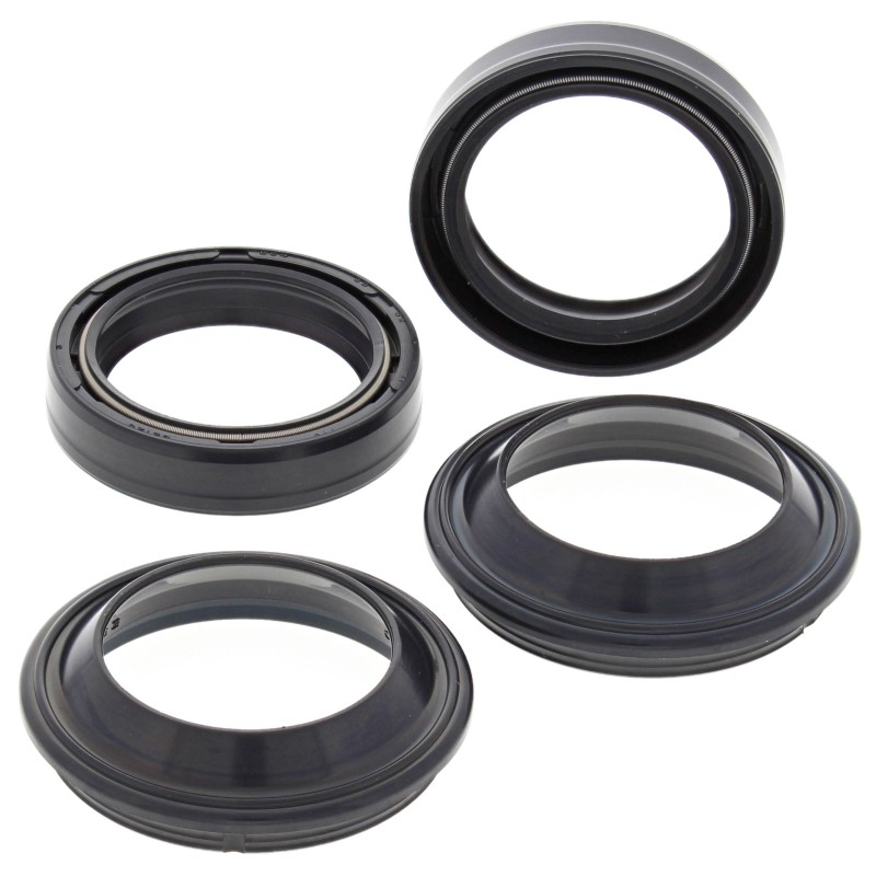 Kit Paraoli Parapolvere Forcella Harley FXRS-SP Low Rider Sport 1989