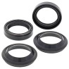 Kit Paraoli Parapolvere Forcella Harley FXRS-SP Low Rider Sport 1989