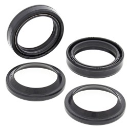Kit Paraoli mm 38 X 50 X 10,5 + Parapolvere Forcella All Balls