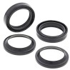 Kit Paraoli mm 38 X 50 X 10,5 + Parapolvere Forcella All Balls