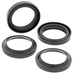 Kit Paraoli mm 37 X 50 X 11 + Parapolvere Forcella All Balls