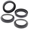 Kit Paraoli mm 36 X 48 X 8/9,5 + Parapolvere Forcella All Balls