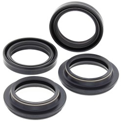 Kit Paraoli mm 36 X 48 X 8/9,5 + Parapolvere Forcella All Balls