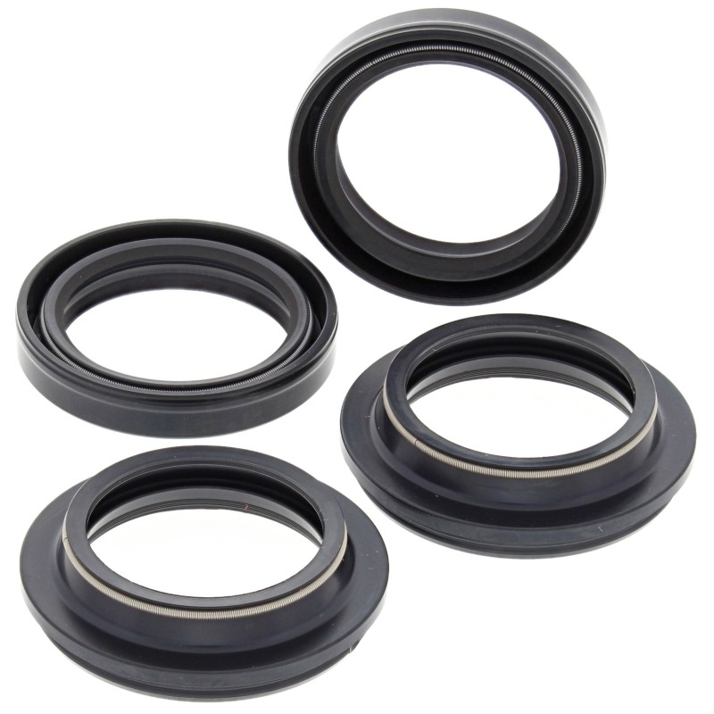 Kit Paraoli mm 36 X 48 X 8/9,5 + Parapolvere Forcella All Balls